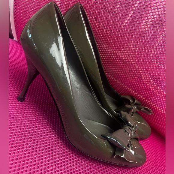 Miu Miu patent pumps - Picture 6 of 6